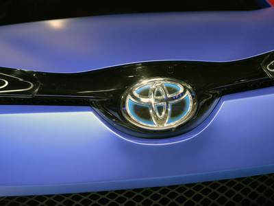 Toyota "yapay zeka"ya 1 milyar dolar ayırdı