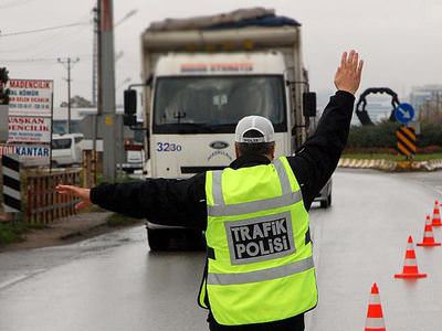 Zorunlu kış lastiği uygulaması 1 Aralık'ta başlıyor