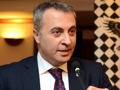 Fikret Orman'dan çatı müjdesi