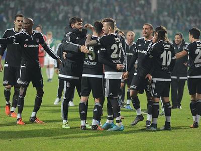 Kara Kartal son nefeste kanatlandı