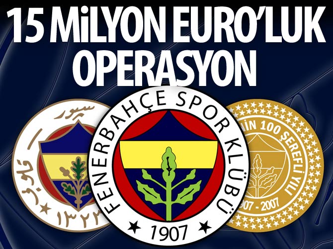 Fenerbahçe yönetimi bir kez daha kesenin ağzını açıyor