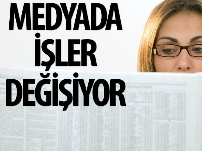 Muhaberat devleti’nin merkez medyası