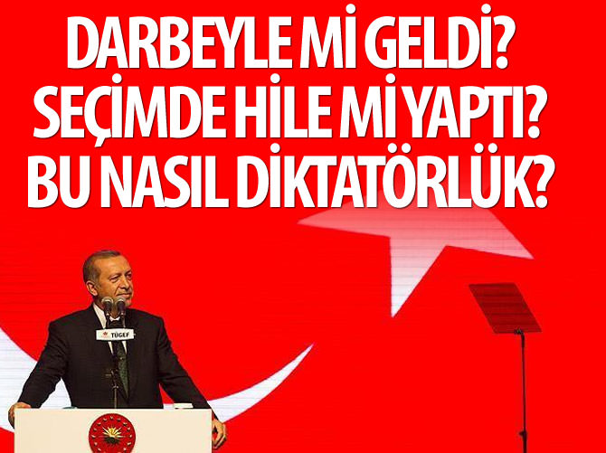 Gannuşi: Erdoğan'ı örnek alıyoruz