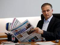 Tuğçe Kazaz'dan Aydın Doğan'a tavsiyeler - 4