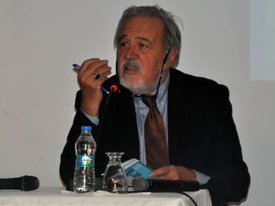 İlber Ortaylı bildiğiniz gibi!