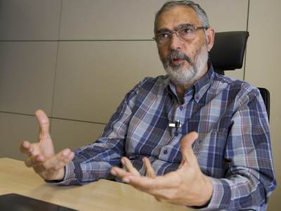 Etyen Mahçupyan: AK Parti yüzde 60 alabilir