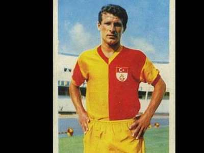 G.Saraylı eski futbolcu hayatını kaybetti!