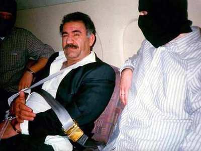 Abdullah Öcalan'ın davası ertelendi