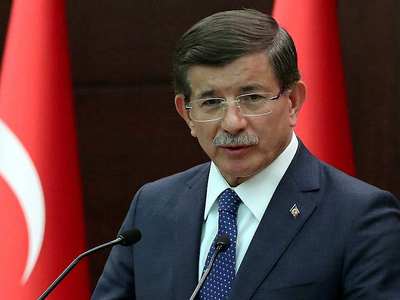 Başbakan'dan 10 Kasım mesajı