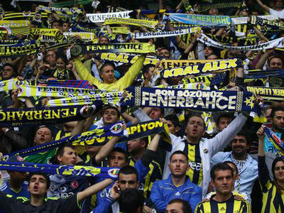 Fenerbahçeli bazı taraftarlara soruşturma