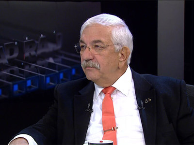 Ali Saydam: Bu sanatçılar "Türk ecnebiler"