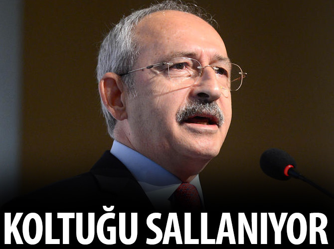 CHP'de delegeler kazan kaldırdı