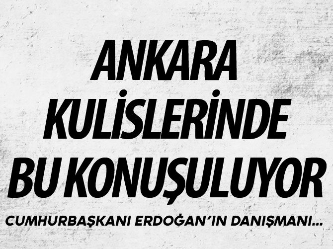 İdris Güllüce Cumhurbaşkanı Erdoğan'ın danışmanı olacak