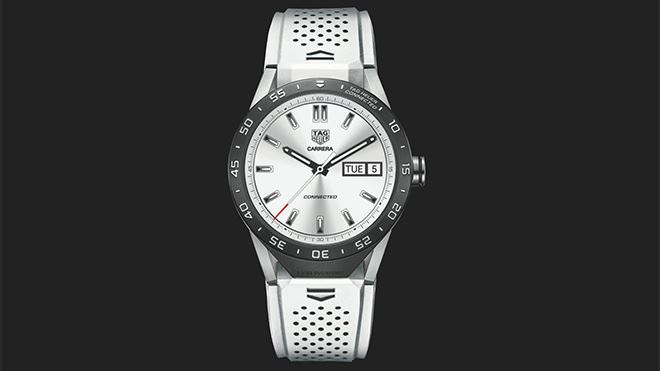TAG Heuer Connected