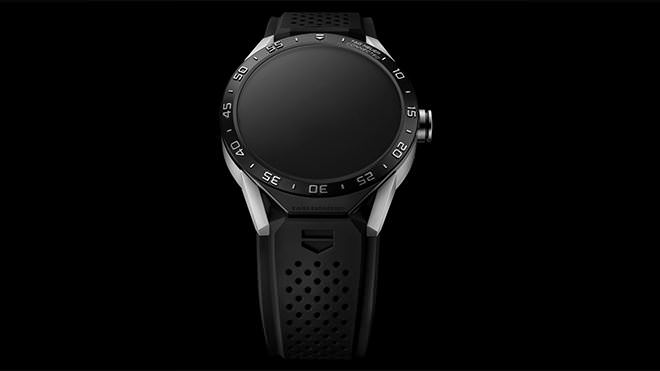 TAG Heuer Connected