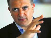 Ekrem Dumanlı, kaçmam dedi firar etti - 1