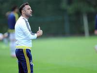 Pereira’dan itiraf gibi sözler!