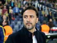 F.Bahçe’nin eski başkanı Ali Şen bombaladı