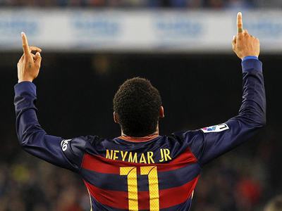 Neymar: 9 F.Bahçe: 6