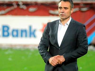 Galatasaray'da Ersun Yanal sesleri
