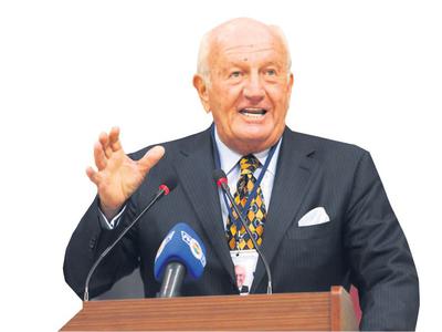 F.Bahçe’nin eski başkanı Ali Şen bombaladı