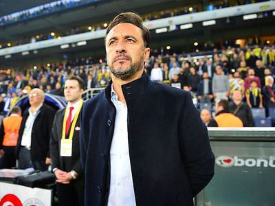 Çakma Mourinho!
