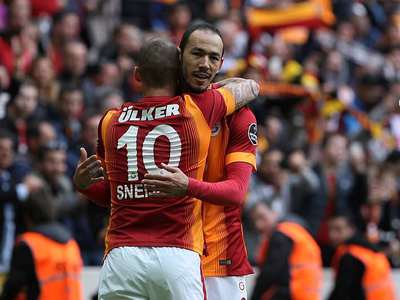 Umut Bulut'a yeni sözleşme!