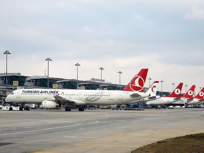 Öğretmenlere bir müjde de THY'den!