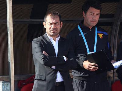 Göztepe'de operasyon kapıda