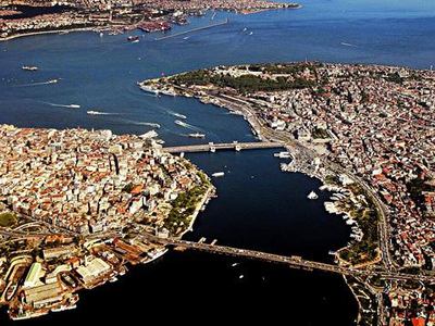 İşte İstanbul'un 2016 bütçesi