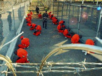 ABD'ye "Guantanamo'yu kapatın" çağrısı