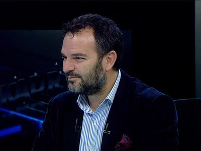 AK Parti siyasetin merkezini yeniden tanımladı