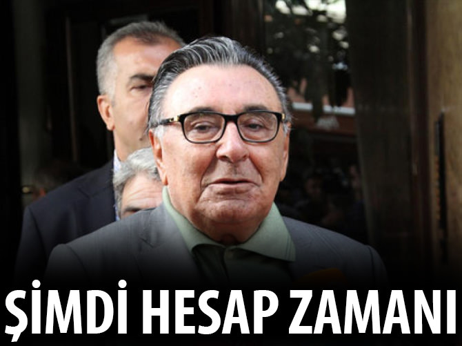Kırmızı çizgi!