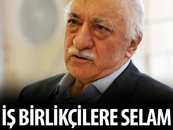 Bedduayla iş birlikçilere selam mı çaktı?