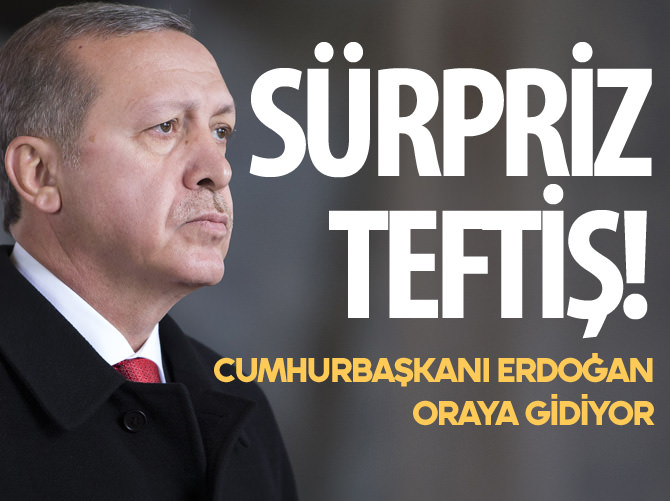 Cumhurbaşkanı Erdoğan Antalya'da G20 hazırlıklarını inceleyecek