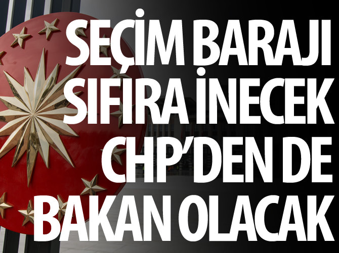 Başkanlık sistemi nedir? İşte bütün ayrıntıları