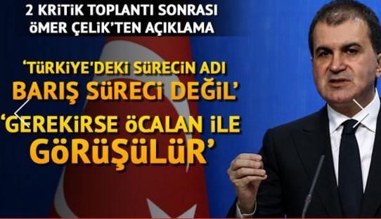 Hürriyet 'Öcalan ile' görüştü - 1