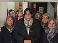 Melek Baykal paylaşımı için özür diledi - 1