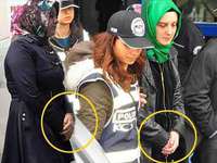 Manisa Emniyet Müdürü Ceren açığa alındı - 1