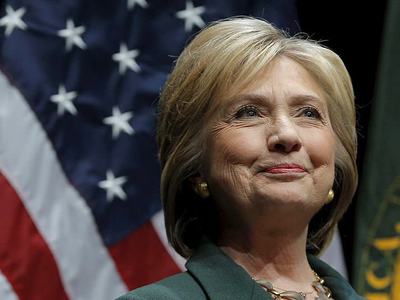 Clinton DAEŞ'e yönelik kara savaşına karşı