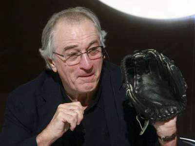Robert De Niro da Rus olmak istiyor!