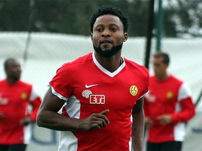 Raheem Lawal kadro dışı!
