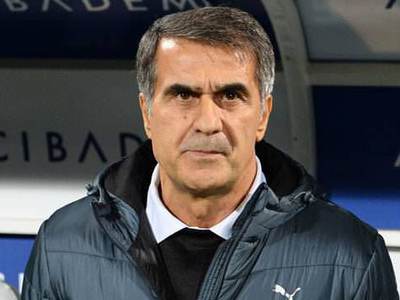 "Beşiktaşlılar Şenol Güneş'ten nefret edecek"