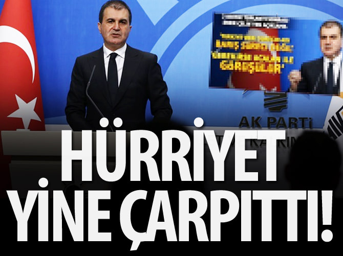 Hürriyet 'Öcalan ile' görüştü