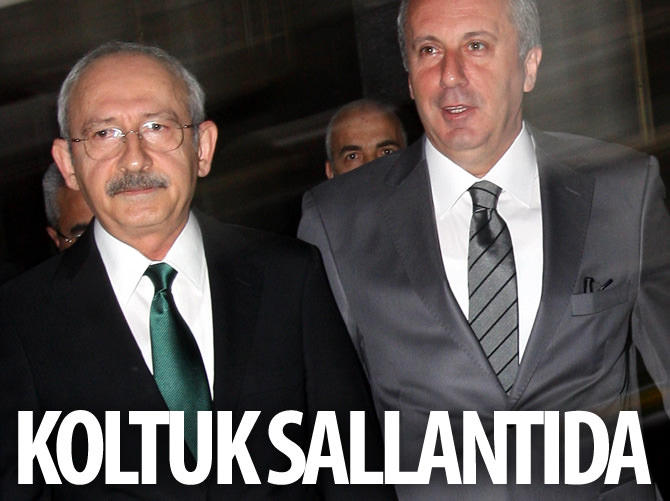 CHP'de kurultay tarihi belli oldu