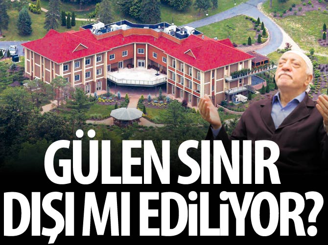 Fetullah Gülen yeni ülke bakıyor