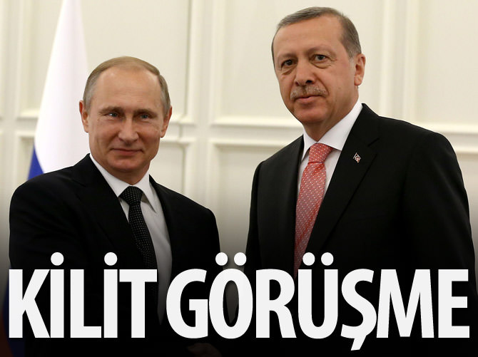 Kilit görüşme