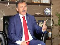 Madra Dağı'nda uzun çalışmaların ardından altın madeni bulundu - 1