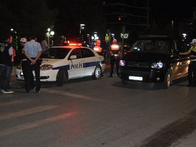 İstanbul'da 5 bin polisli uygulama