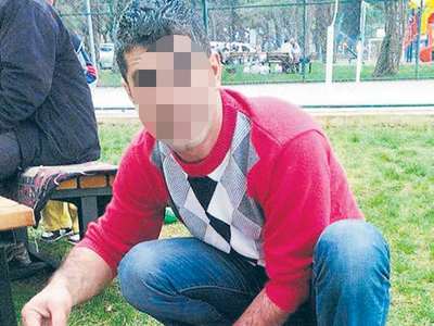 Yılbaşı sapığına ceza yağdı